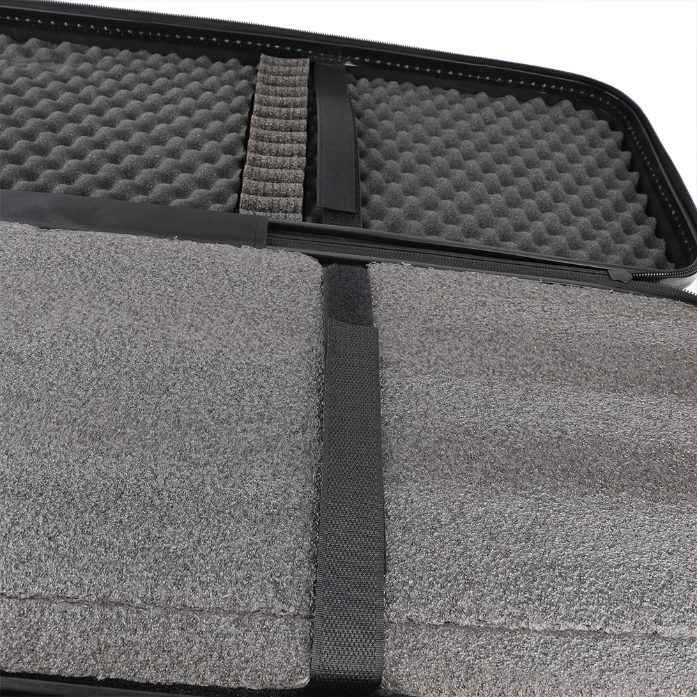  Archery Recurve Bow Case Portable Shoulder Handle Storage Bow Bag Protective Bow/Arrow Outdoor Shooting Hunting Accessories